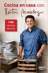 COCINA EN CASA CON MART�N BERASATEGUI