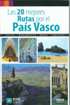 LAS 20 MEJORES RUTAS POR EL PAIS VASCO