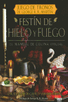 FESTN DE HIELO Y FUEGO