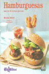 HAMBURGUESAS (CHIC & DELICIOUS)