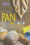 PAN (WEBOS FRITOS)