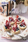 LA HORA DEL T� (CHIC & DELICIOUS)