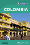 COLOMBIA (LA GUA VERDE)