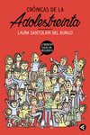 CR�NICAS DE LA ADOLESTREINTA