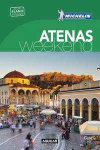 ATENAS (LA GUA VERDE WEEKEND)