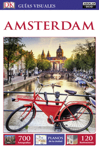 MSTERDAM (GUAS VISUALES)