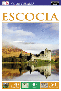 ESCOCIA (GUAS VISUALES)