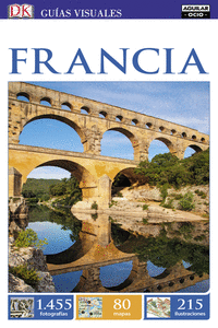 FRANCIA (GUAS VISUALES)