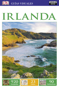 IRLANDA (GUAS VISUALES)