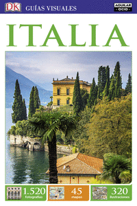 ITALIA (GUAS VISUALES)