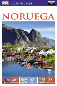 NORUEGA (GUAS VISUALES)