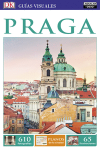 PRAGA (GUAS VISUALES)