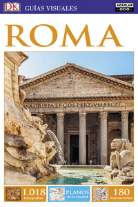 ROMA (GUAS VISUALES)