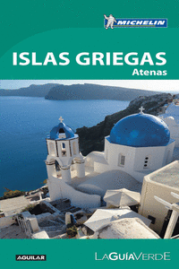 ISLAS GRIEGAS (LA GUA VERDE)