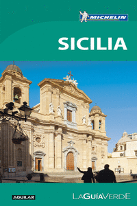 SICILIA (LA GUA VERDE)