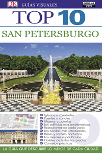 SAN PETERSBURGO (GUAS TOP 10)