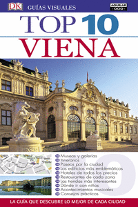 VIENA (GU�AS TOP 10)