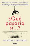 �QU� PASAR�A SI...?