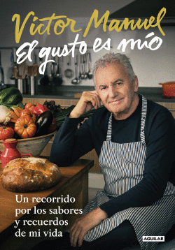 EL GUSTO ES M�O