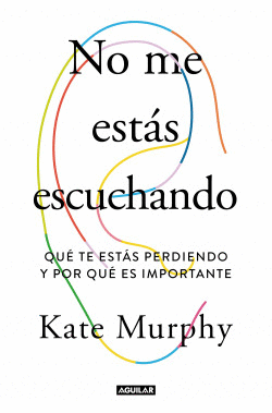 NO ME EST�S ESCUCHANDO