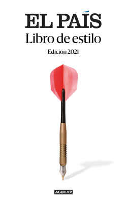 LIBRO DE ESTILO EL PA�S