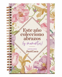 ESTE A�O COLECCIONO ABRAZOS (Y MOMENTOS)