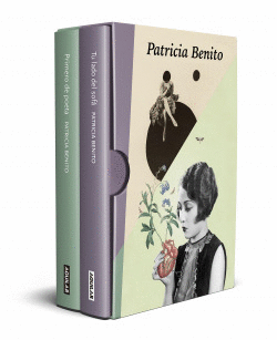 PATRICIA BENITO (EDICIN PACK CON: PRIMERO DE POETA  TU LADO DEL SOF)