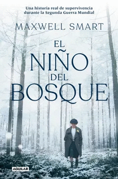 EL NI�O DEL BOSQUE