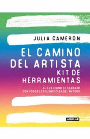 EL CAMINO DEL ARTISTA. KIT DE HERRAMIENTAS