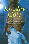 SED DE AMOR
