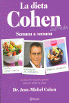 LA DIETA COHEN ILUSTRADA