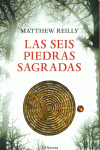 LAS SEIS PIEDRAS SAGRADAS