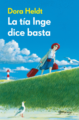 LA T�A INGE DICE BASTA