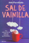 SAL DE VAINILLA