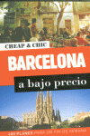 BARCELONA A BAJO PRECIO