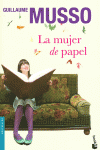 LA MUJER DE PAPEL