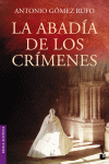 LA ABADA DE LOS CRMENES