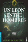 UN LEN ENTRE HOMBRES