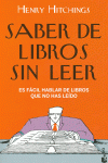 SABER DE LIBROS SIN LEER