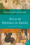 ATLAS DE HISTORIA DE ESPAA