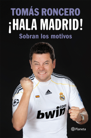 �HALA MADRID!