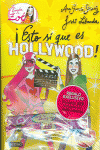 ESTO S QUE ES HOLLYWOOD!