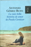 LA MS BELLA HISTORIA DE AMOR DE PAULA CORTZAR