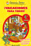 �VACACIONES PARA TODOS! 4