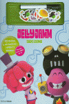 JELLY JAMM. RADIO GOOMO