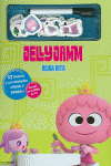 JELLY JAMM. REINA RITA