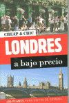 LONDRES A BAJO PRECIO