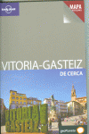 VITORIA-GASTEIZ DE CERCA 1