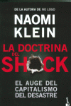 LA DOCTRINA DEL SHOCK
