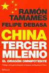 CHINA, TERCER MILENIO